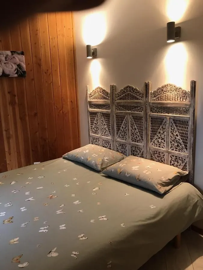 Chalet Dans Plusieurs Hectares De Nature Barjols
