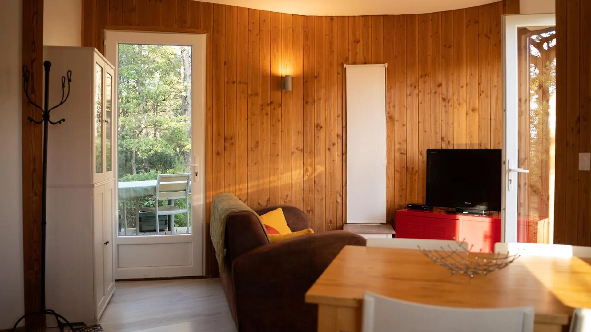 Chalet Dans Plusieurs Hectares De Nature Barjols