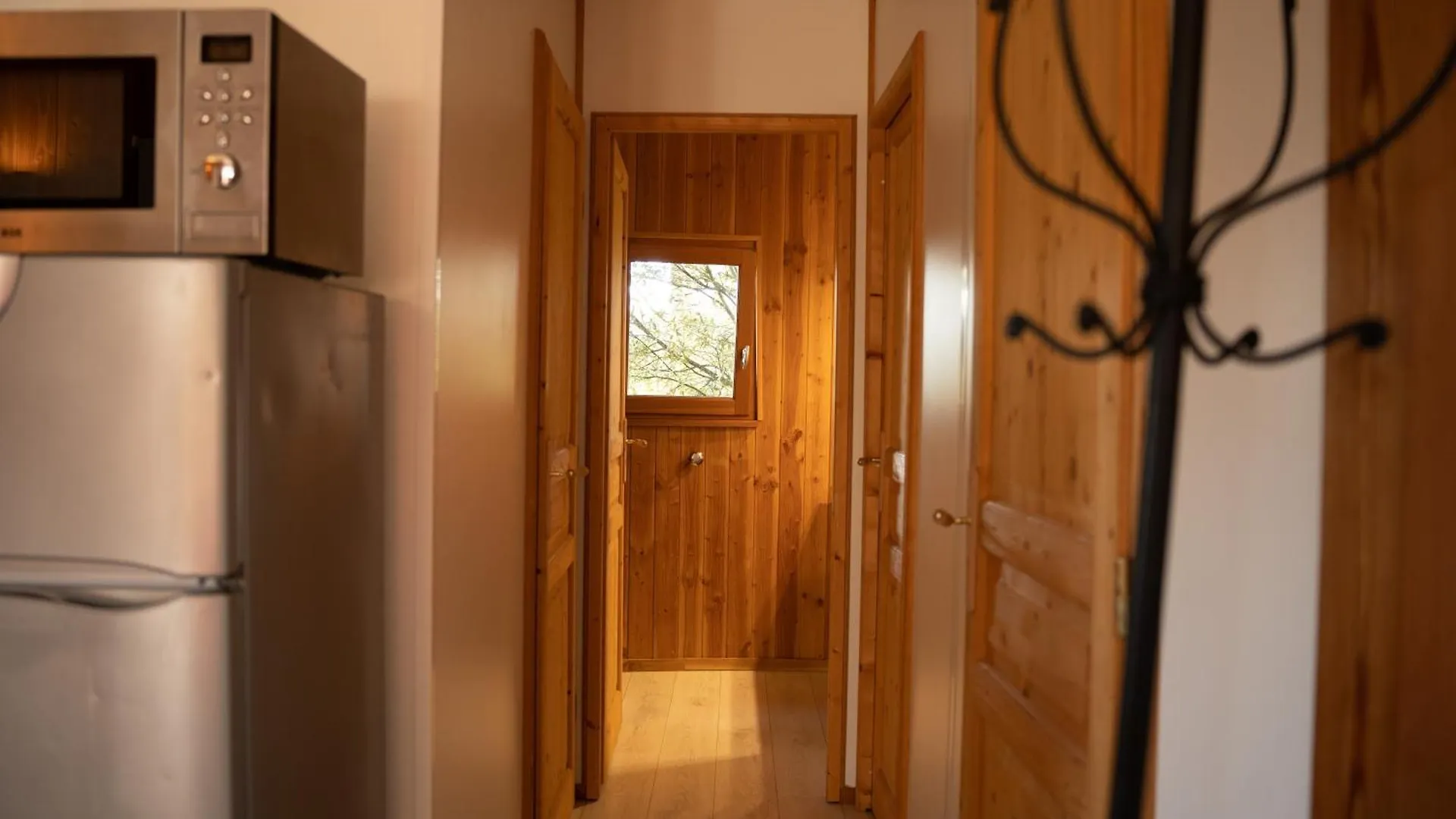 Chalet Dans Plusieurs Hectares De Nature Barjols France