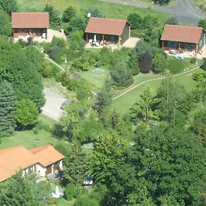 Les De La Vigne Grande Chalet Saint-Floret