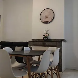 7 - T3 70m2 - Standing, Moderne Et équipé - Carmes-renforts , Appartement Toulouse