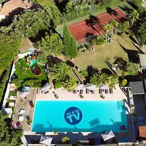 Domaine De La Sourco - Villa, Maisons & Chalet, Magnifique Havre De Paix En Provence Trans-en-Provence