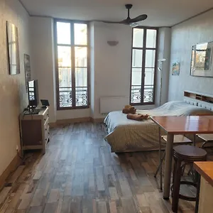 Agreable Au Coeur Du Quartier Historique Marseille