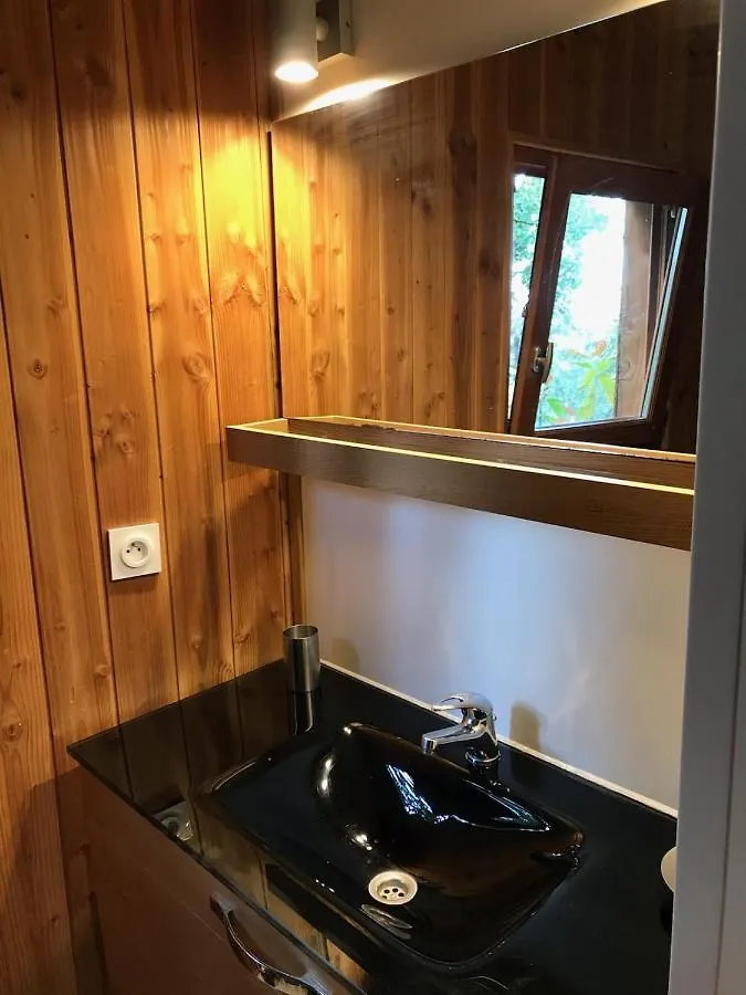 Chalet Dans Plusieurs Hectares De Nature Barjols Frankreich
